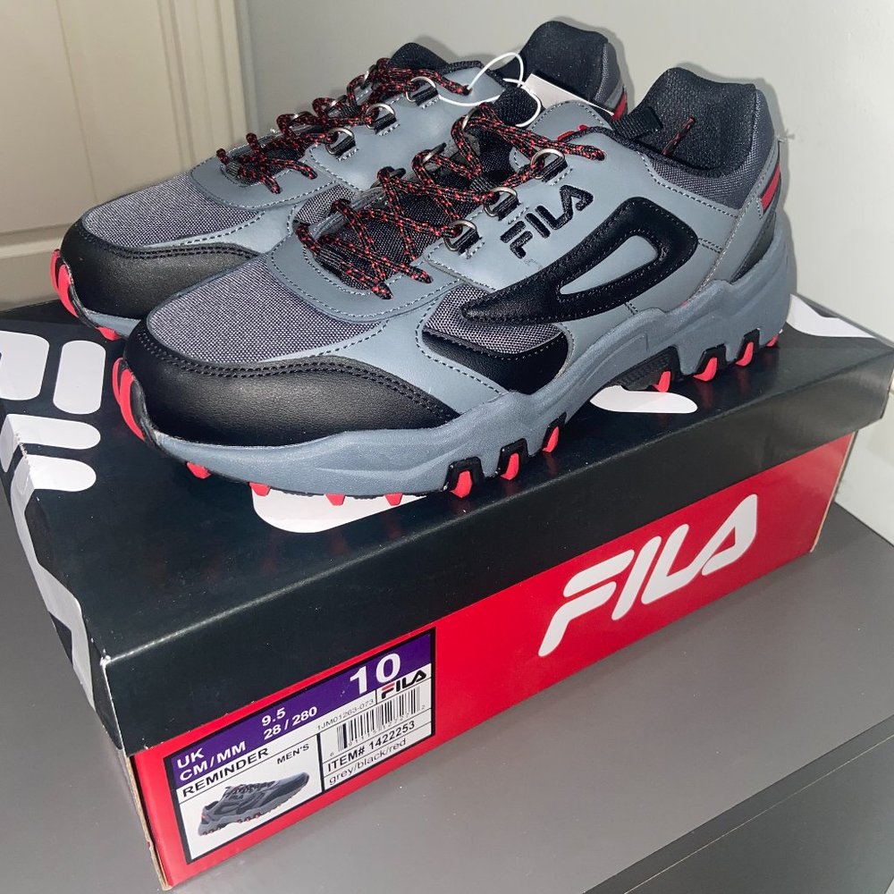 Fila Reminder Mens Shoe